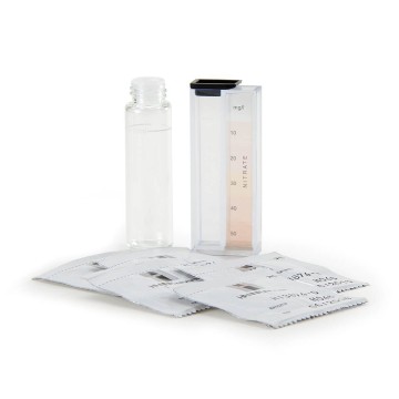 Test kit de Nitrato HANNA - HI3874