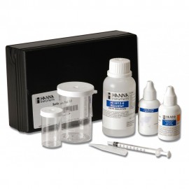 Test Kit de Dureza HANNA - HI3812
