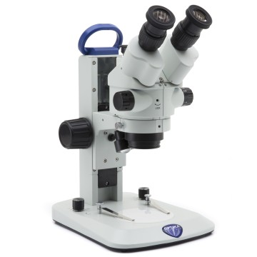 Estereoscopio Trinocular OPTIKA - SLX-3