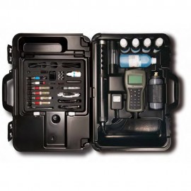 Equipo Portátil Multiparamétrico HANNA HI9829-00041