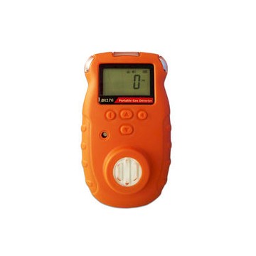 Detector de gases múltiples Gases Combustibles LEL / O2 / CO / H2S BX616