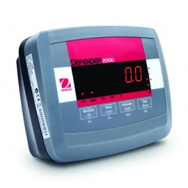 Indicador SERIE 2000 OHAUS - T24PE