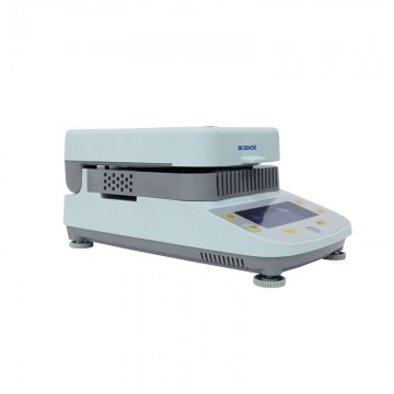 Balanza Analítica de Humedad BIOBASE - BM-50-1