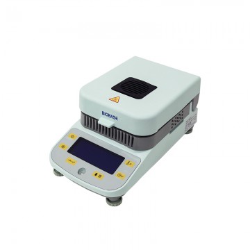 Balanza Analítica de Humedad BIOBASE - BM-50-1