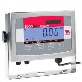 Indicador de Balanza OHAUS - T32XW