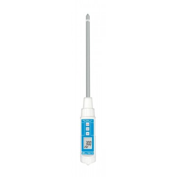 Medidor de humedad y temperatura de suelos LUTRON - PMS-716