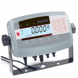 Indicador de Balanza Oaus T71P