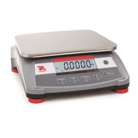 Balanza RANGER 3000 OHAUS - R31P15