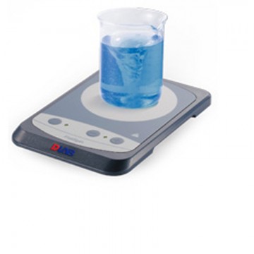 Agitador analógico mini ultraplano RPM 15-1500 FLATSPIN