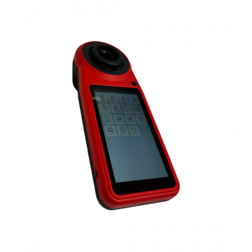 Fotómetro Portátil AquaPro AP2000