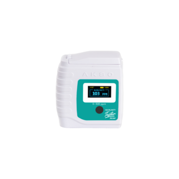 Fotómetro de Alcalinidad con un rango de 0 a 500 ppm AKSO - AK44