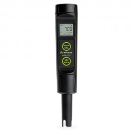 Medidor de pH de bolsillo MILWAUKEE - pH56
