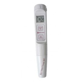 Medidor de conductividad/TDS de bolsillo MILWAUKEE - EC60