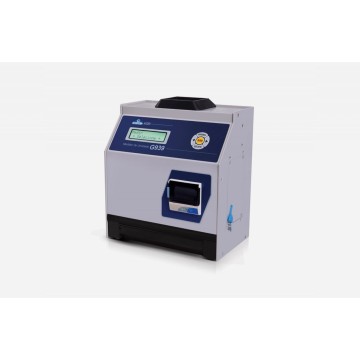 Medidor de Humedad Gehaka - G939 IP