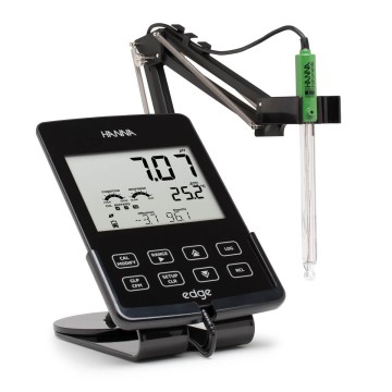 Medidor de pH de mesa Edge HANNA - HI2020