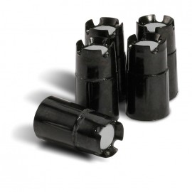 Paquete de 5 Membranas para sondas de Oxigeno Disuelto (OD) HANNA - HI76407A/P