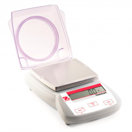 Balanza TRAVELER OHAUS - TA1501
