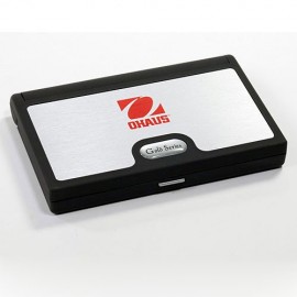 Balanza de bolsillo OHAUS YA501