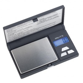 Balanza de bolsillo OHAUS YA501