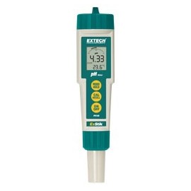 Medidor de pH de bolsillo EXTECH - PH100