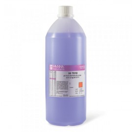 Solución de Calibración pH 10.01 (1Lt.) HANNA - HI7010