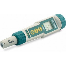 Medidor de pH de bolsillo EXTECH - PH100