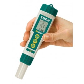Medidor de pH de bolsillo EXTECH - PH100