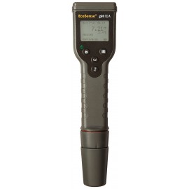 Medidor de pH/Temperatura YSI - PH10A