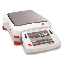 Balanza electrónica de precisión 0.01gr. - 6200gr. OHAUS - EX6202