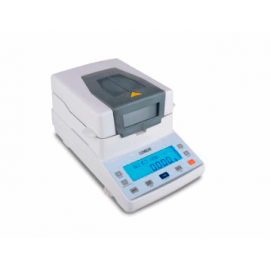 Balanza de Humedad de 0.001-100 GR EUROLAB - XY-100MW