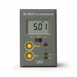 Mini controladores de conductividad de pared HANNA - BL983317