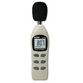 Sonómetro EXTECH - 407730