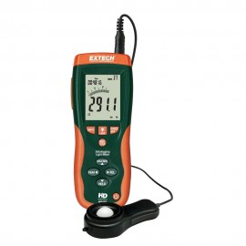 Luxómetro digital EXTECH - HD450