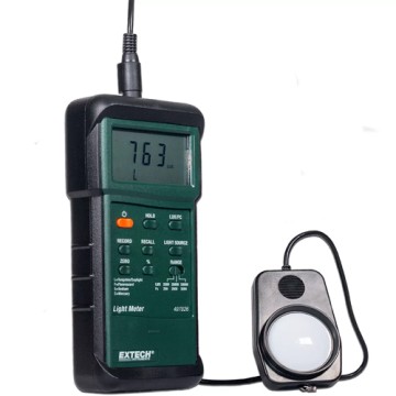 Luxómetro digital EXTECH – 407026