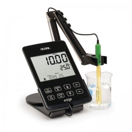 Medidor de OD de mesa Edge HANNA - HI2040
