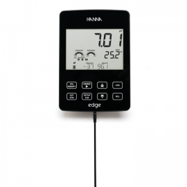 Medidor de OD de mesa Edge HANNA - HI2040
