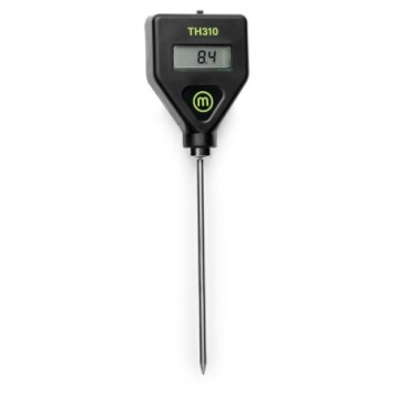 Termómetro digital con sonda de penetración MILWAUKEE - TH310