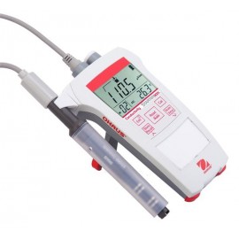 Medidor de Conductividad STARTER OHAUS - ST300C