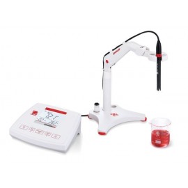 Medidor de pH de mesa OHAUS ST3100