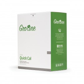 Solución de calibración rápida HANNA HI9814-0 (20 ml.)