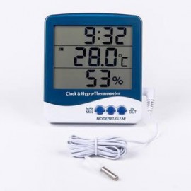 Termohigrómetro Digital boeco - SH-110
