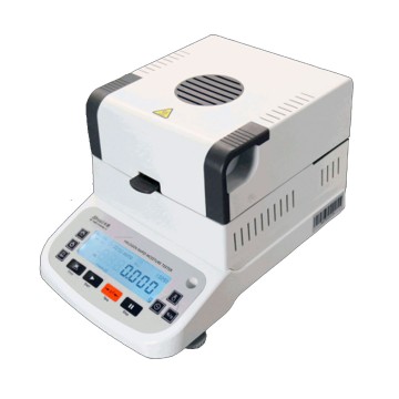 Balanza Analizadora de Humedad EUROTECH - QL-720A