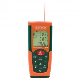 Medidor de distancia láser EXTECH - DT300