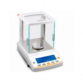 Balanza digital analítica EUROTECH - JF-2204