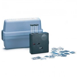 Kit de Cloro Libre tipo disco HACH CN-66F - 223102