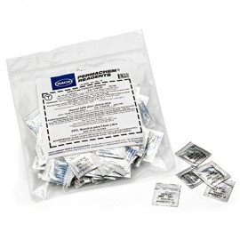 Reactivos DPD para Cloro Libre (10ml) x 100 HACH - 2105569