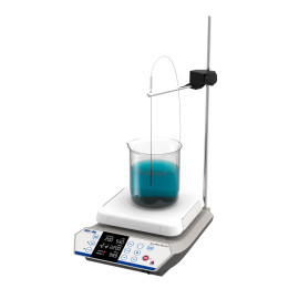 Agitador magnético digital con calentador 20L OXFORD - MHS-20L