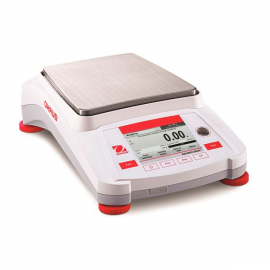 Balanza electrónica de precisión 0.01gr. - 4200gr. OHAUS - AX4202