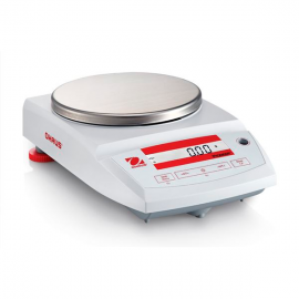 Balanza electrónica de precisión 0.01gr. - 1620gr. OHAUS - PA1602