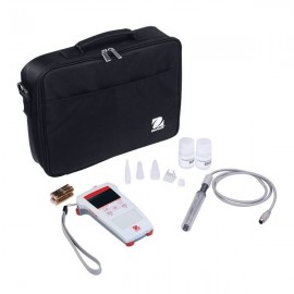 Medidor de CE portátil OHAUS - ST300C-G